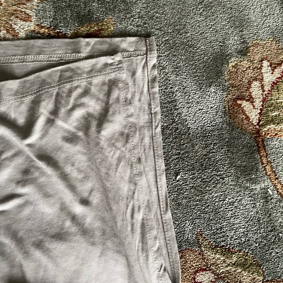 H&M MIDI Slit Dress (NWT) - Picture 4 of 6